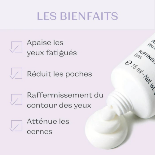 PHYTO-CONTOUR  AUX EXTRAITS DE ROMARIN  15ML - Image 5