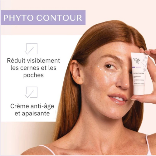 PHYTO-CONTOUR  AUX EXTRAITS DE ROMARIN  15ML - Image 4