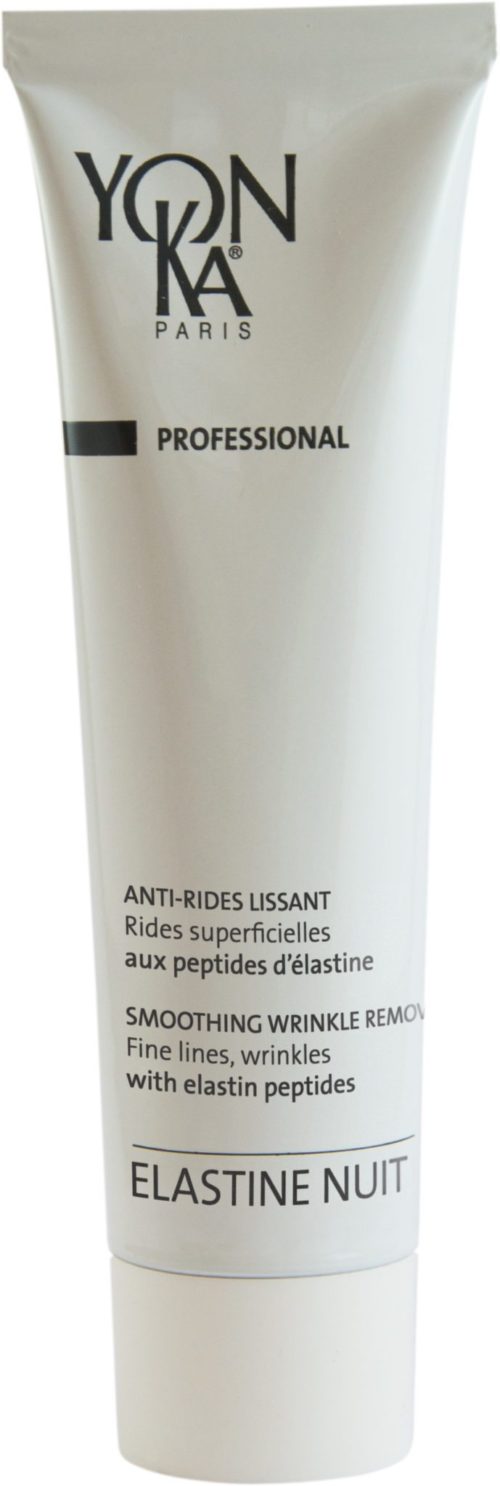 ELASTINE NUIT  REGENERE, NOURRIT     100ML