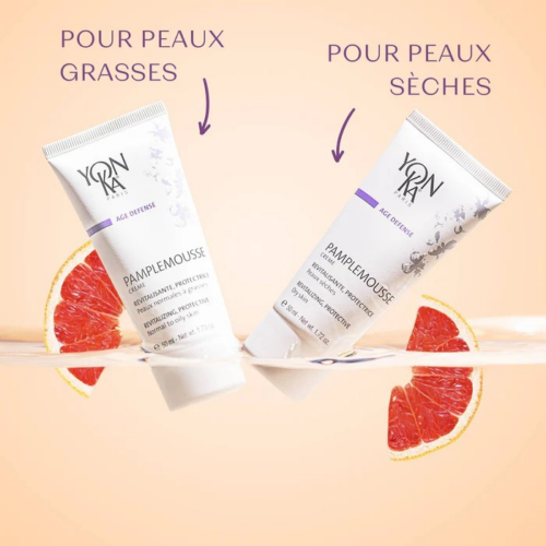 PAMPLEMOUSSE PG AUX AGRUMES ET HUILES ESSENTIELLES  50ML - Image 5