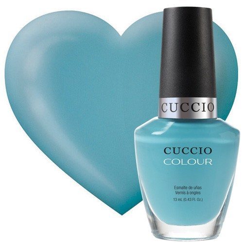 VERNIS CUCCIO 13ml  MAKE A WISH IN ROME