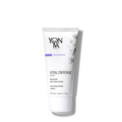 VITAL DEFENSE 50ml  CREME ANTI - AGE PREVENTIVE